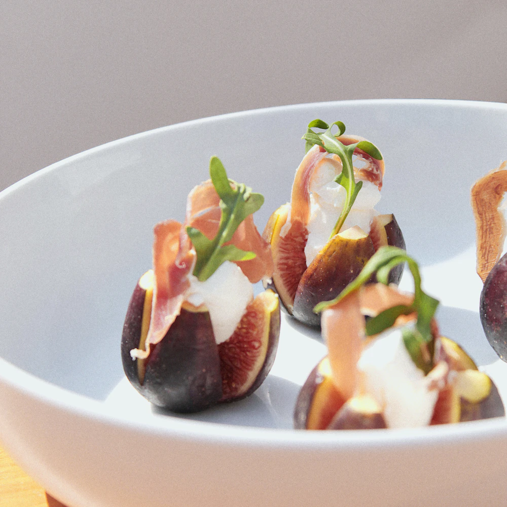 Creación de Restaurante Demo - Mediterránea en Madrid