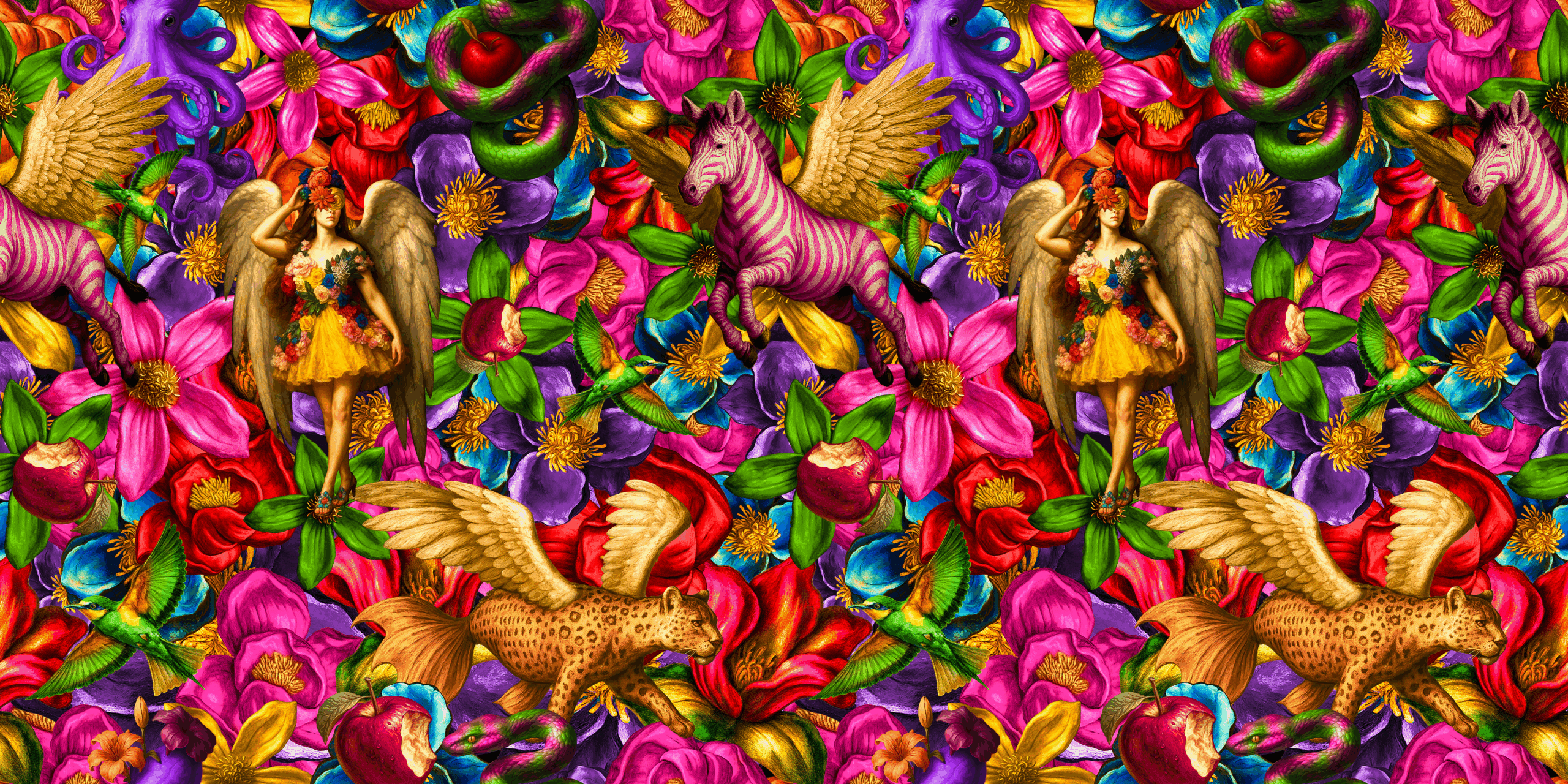 restaurante en Madrid