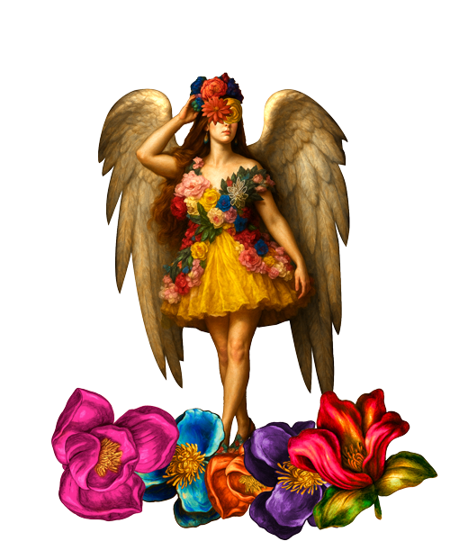 rosi-en-renacimineto_con_flores_2